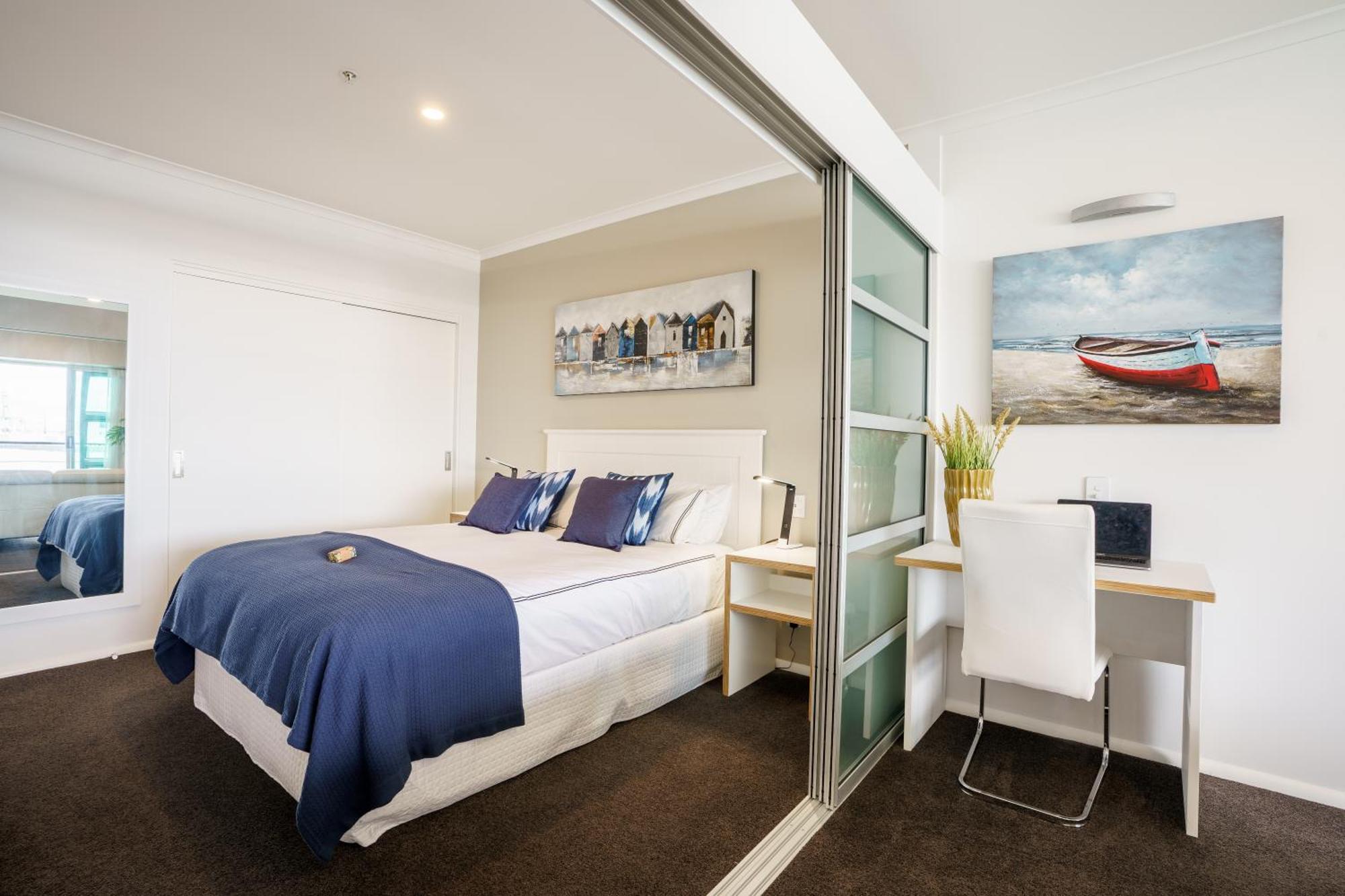 Princes Wharf - Luxury أوكلاند المظهر الخارجي الصورة