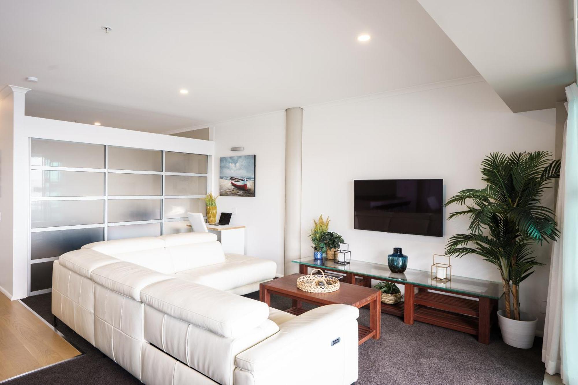 Princes Wharf - Luxury أوكلاند المظهر الخارجي الصورة